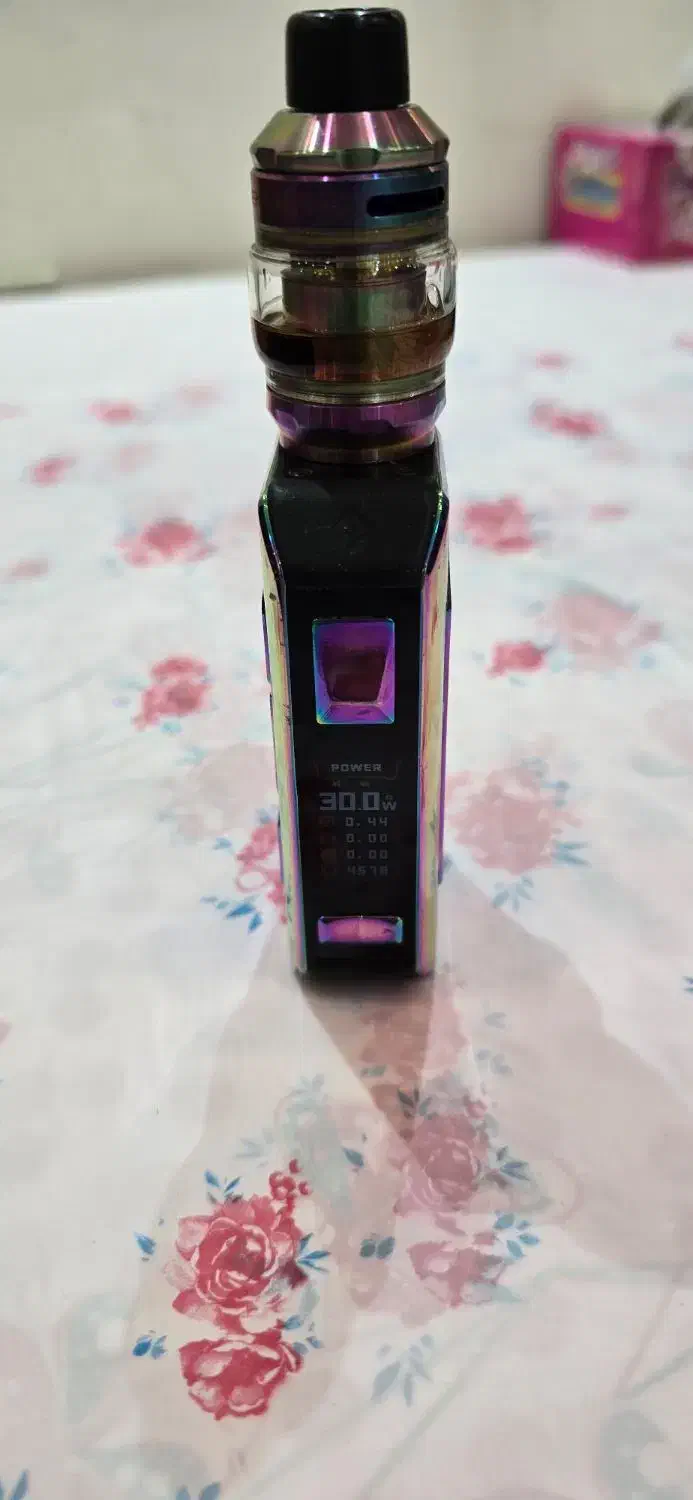 ویپ|زیورآلات و اکسسوری|شیراز, گویم|دیوار