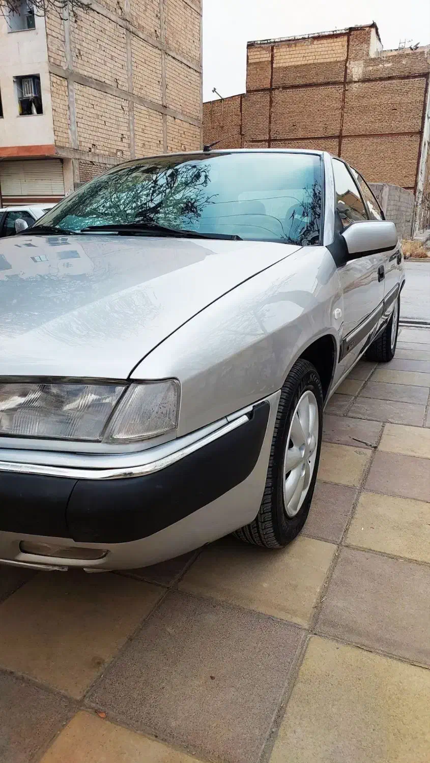 زانتیا ۲۰۰۰ عروسک مدل 85|خودرو سواری و وانت|کرج, خرمدشت|دیوار