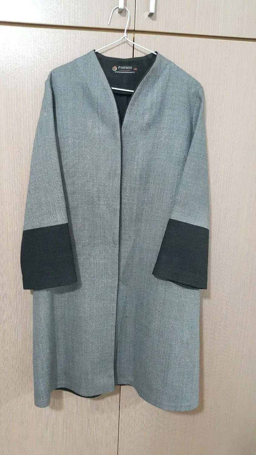 مانتو پاییزه|لباس|رشت, اسماعیل آباد|دیوار