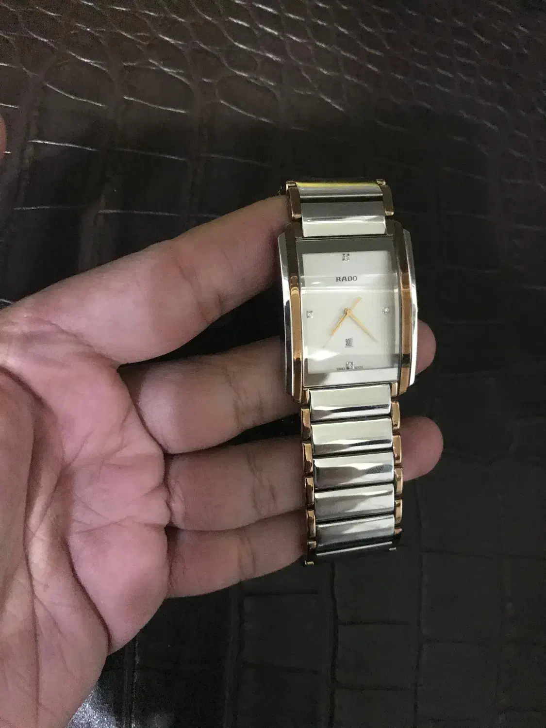 ساعت رادو|ساعت|تهران, ولنجک|دیوار