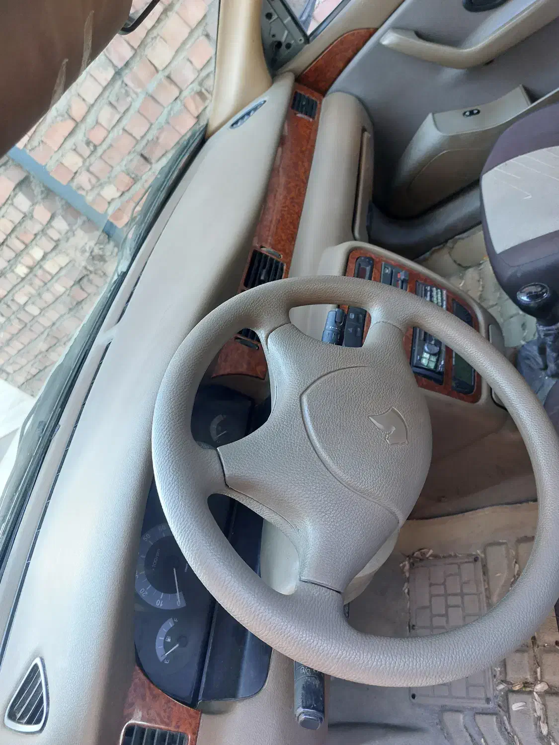 سمند LX|خودرو سواری و وانت|کرمان, |دیوار