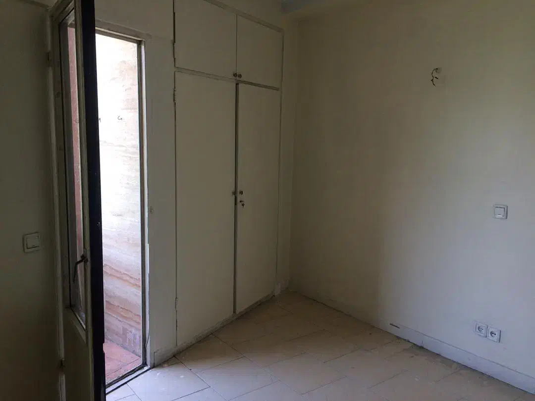 ۸۰ متر دوخواب تهران ویلا پارکینگدار  فوری|اجارهٔ آپارتمان|تهران, تهران‌ویلا|دیوار