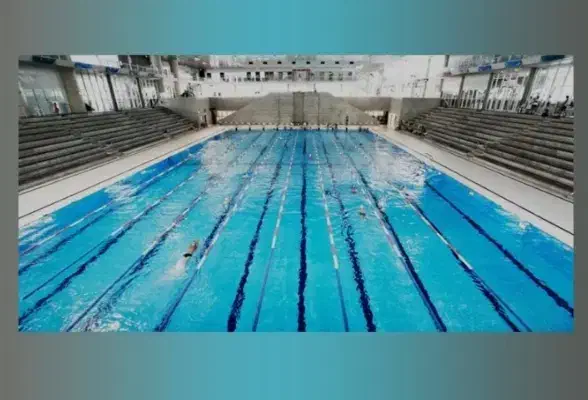 بلیت استخر|بلیت ورزشی|شازند, |دیوار