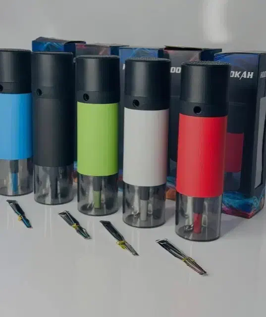 پاد قلیان ویپ جویس|زیورآلات و اکسسوری|ماهدشت, |دیوار