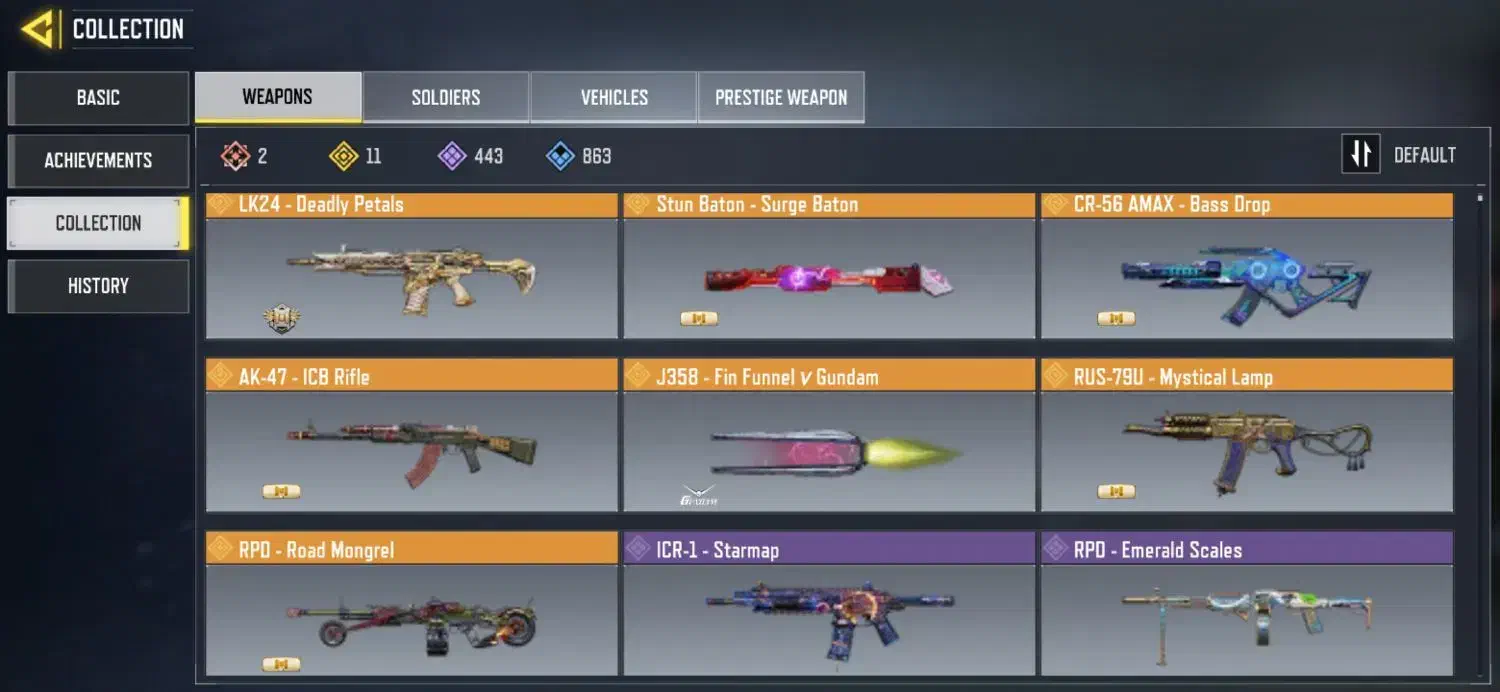 اکانت کالاف|کنسول، بازی ویدئویی و آنلاین|خلخال, |دیوار