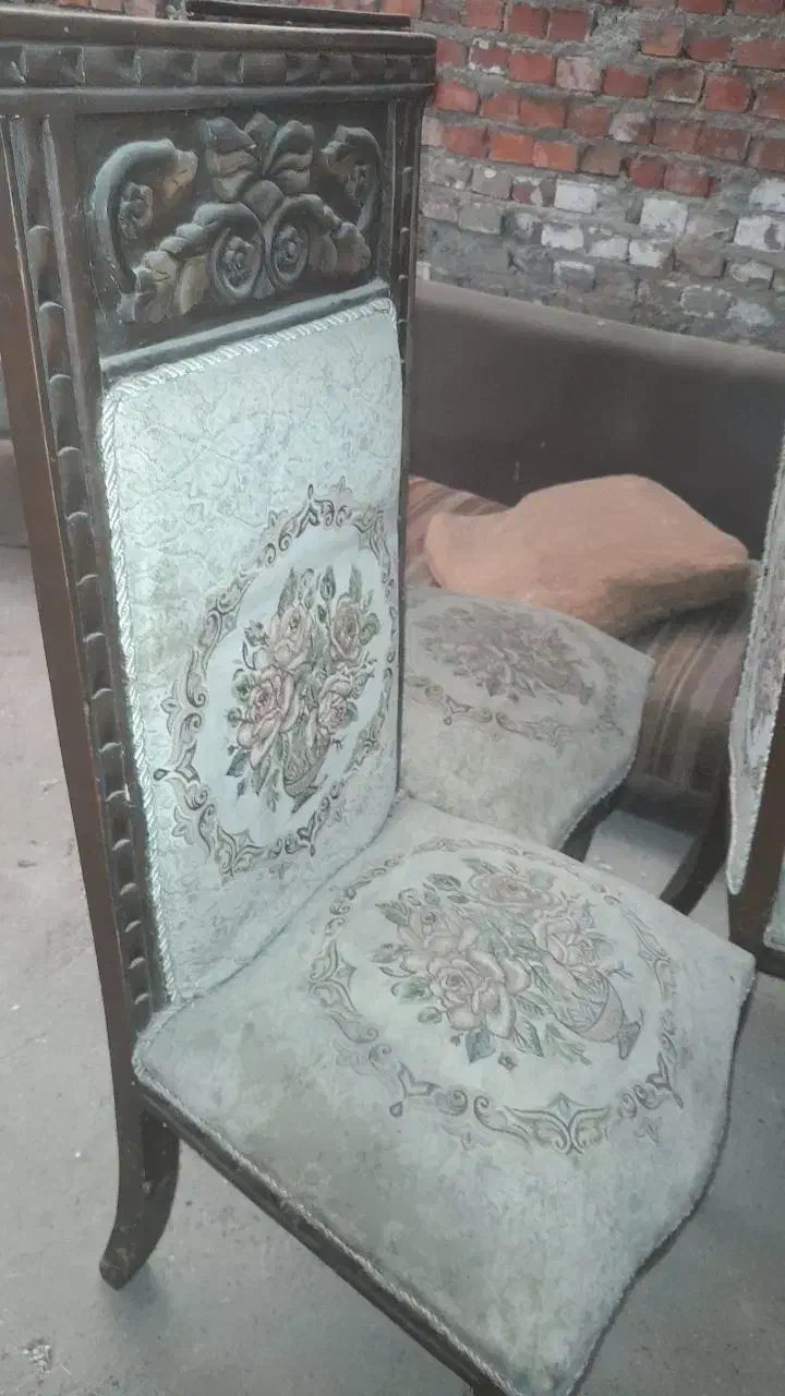 میزغذاخوری۸نفره|میز و صندلی غذاخوری|میاندوآب, |دیوار