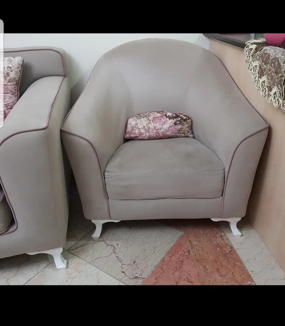 مبلمان|مبلمان خانگی و میز عسلی|تهران, باغ فیض|دیوار