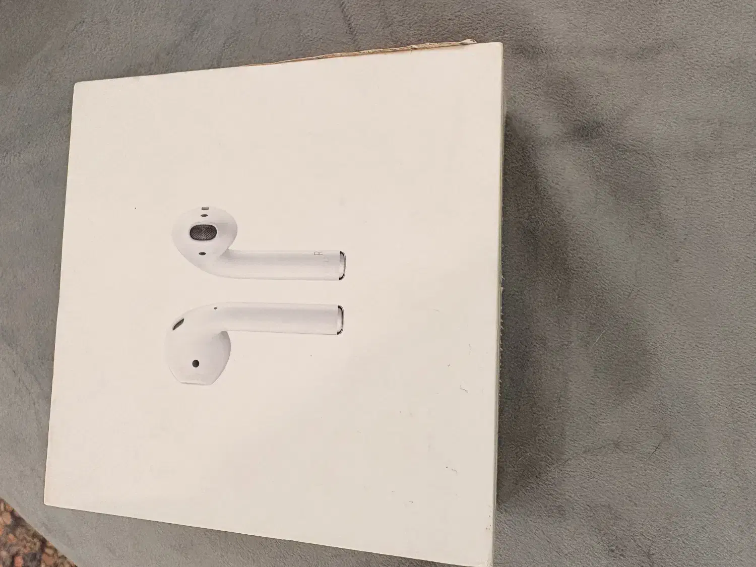 ایرپاد سری 2  اصلی ایفون|لوازم جانبی موبایل و تبلت|تهران, سازمان آب|دیوار