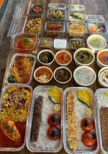 غذای خانگی|خوردنی و آشامیدنی|بندر کنگان, |دیوار