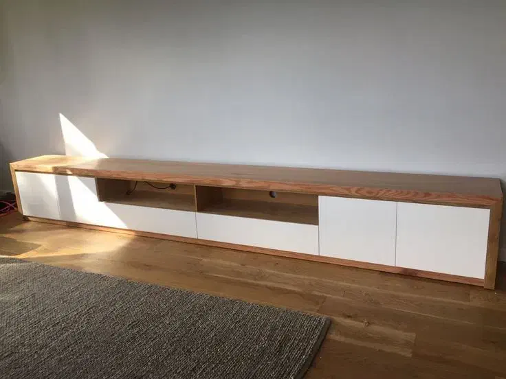 بهترین هدیه روز مادر میز تلویزیون مدل تی وی BT100|میز تلویزیون|فردیس, شهرک شهید حسینی|دیوار