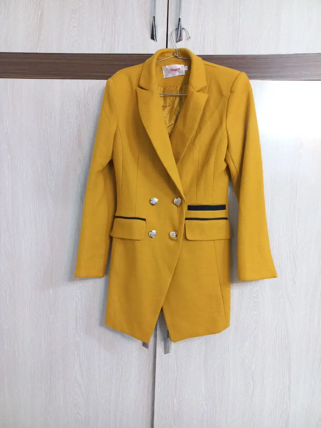 پالتو فوتر دخترانه|لباس|نیشابور, بنیاد شهید|دیوار