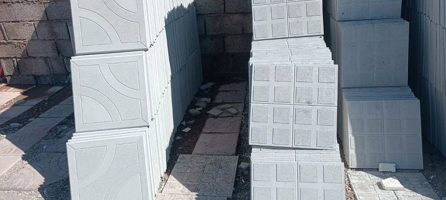 کف،موزاییک کاری و سنگ فرش|خدمات پیشه و مهارت|خوی, |دیوار