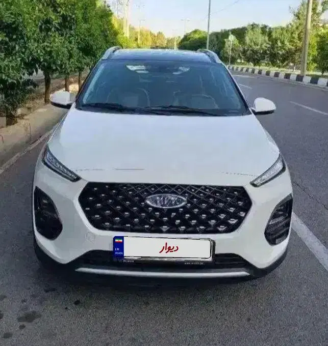 X22PRO 1402cvt|خودرو سواری و وانت|دهدشت, |دیوار
