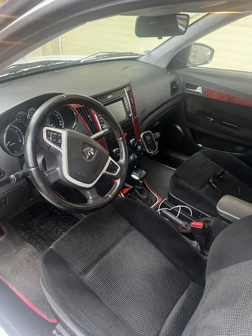 فروش دنا پلاس|خودرو سواری و وانت|بابل, |دیوار