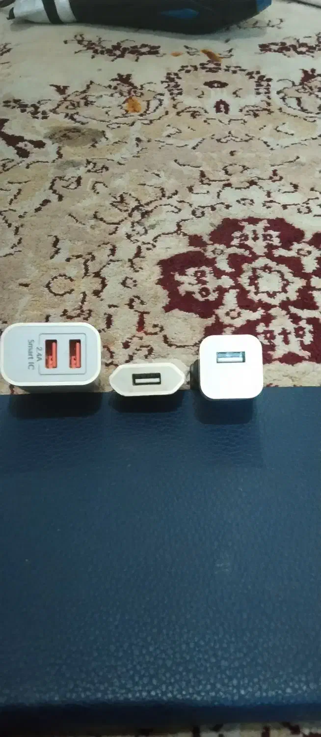 شارژر موبایل|لوازم جانبی موبایل و تبلت|رشت, آزادگان|دیوار