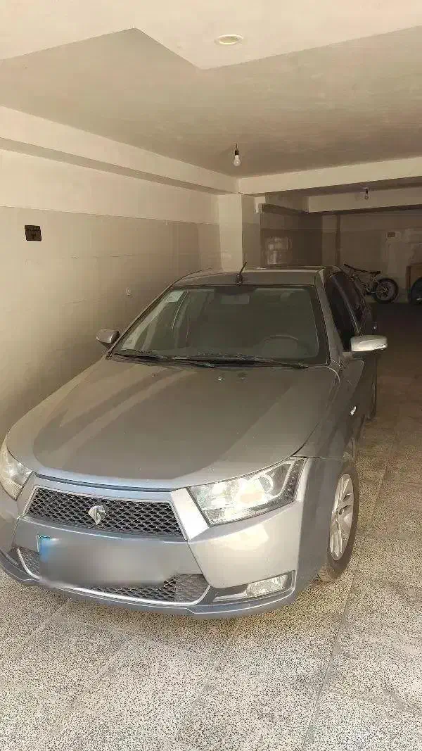 دنا مدل ۹۶ تیپ دو|خودرو سواری و وانت|قدس, شهرقدس|دیوار