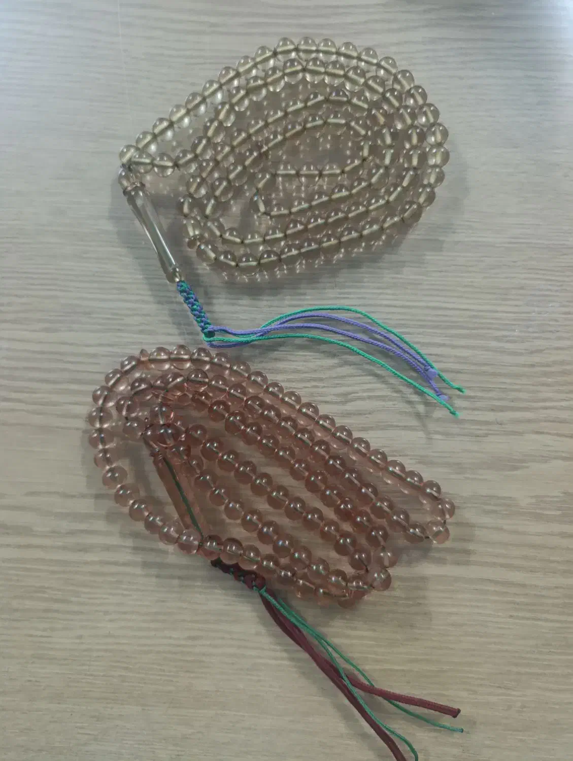 تسبیح سندلوس|جواهرات|ساوه, |دیوار