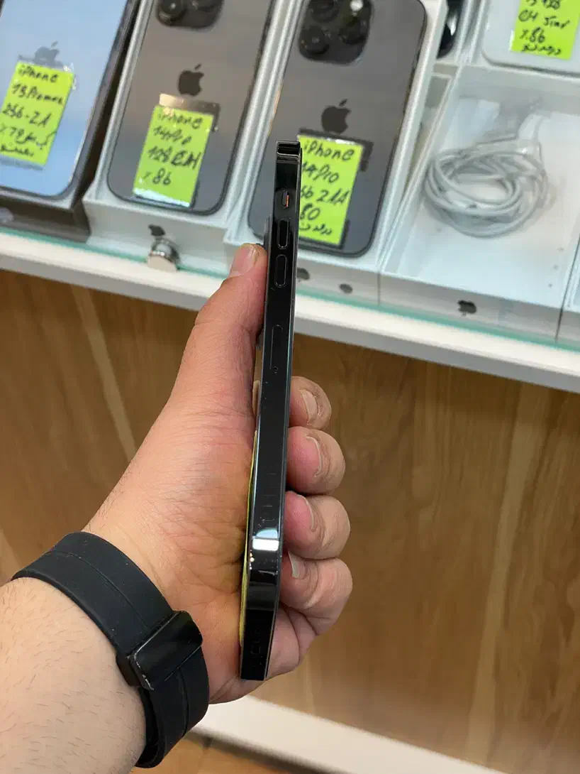 14promax|موبایل|کرج, گوهردشت|دیوار