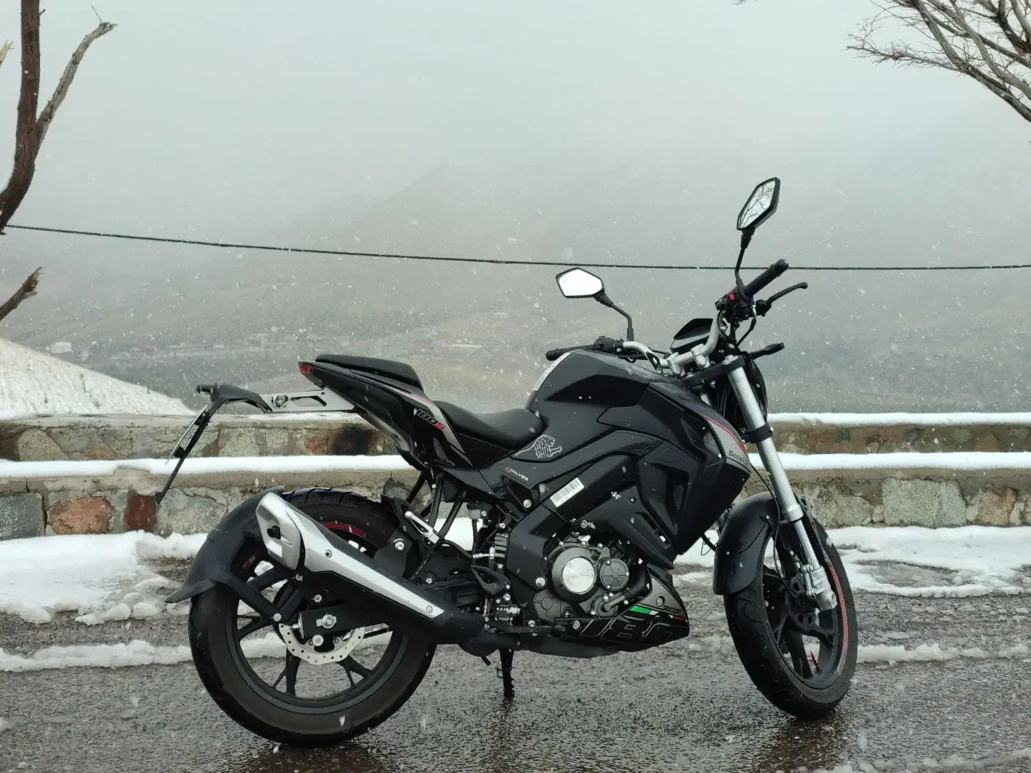 benelli180s|موتورسیکلت|زنجان, |دیوار