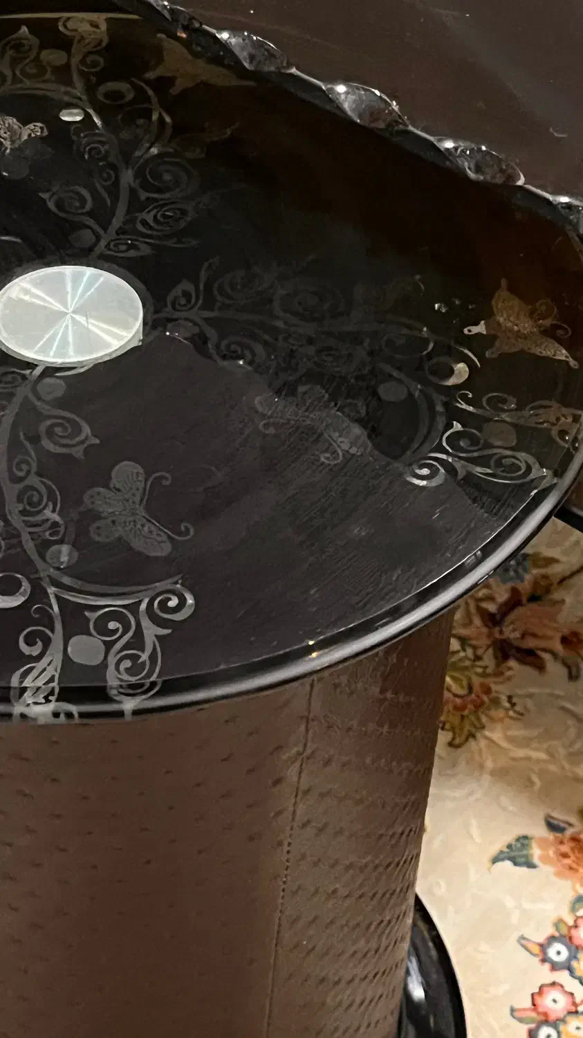 میز عسلی سالم|مبلمان خانگی و میز عسلی|فومن, |دیوار