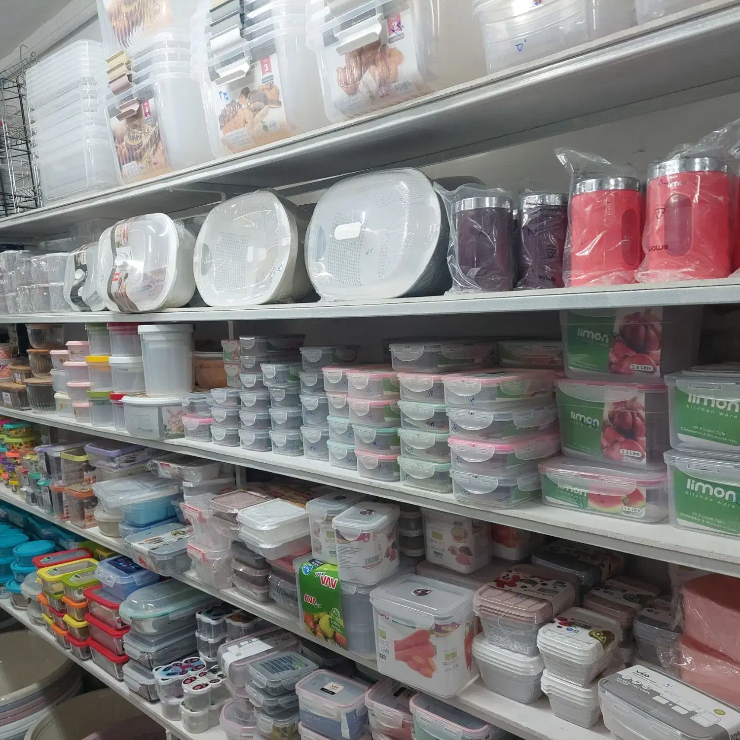 فروشنده جهت فروشگاه پلاسکو|استخدام خدمات فروشگاه و رستوران|هشتگرد, هشتگرد قدیم|دیوار