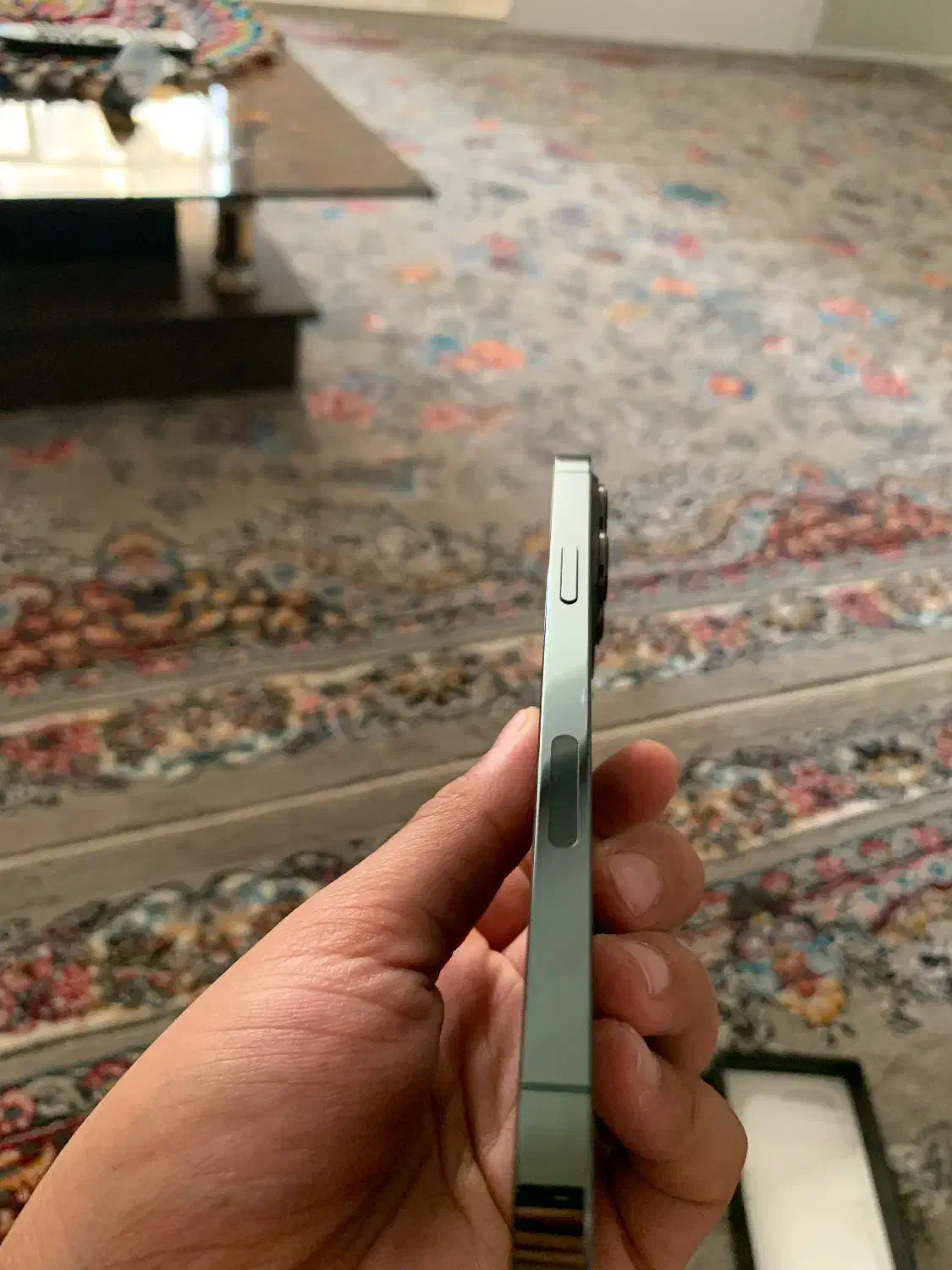 13 پرو مکس|موبایل|مشهد, چهارچشمه|دیوار