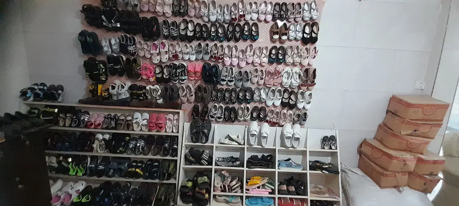 مغازه بزرگ|اجارهٔ مغازه و غرفه|بهار, |دیوار