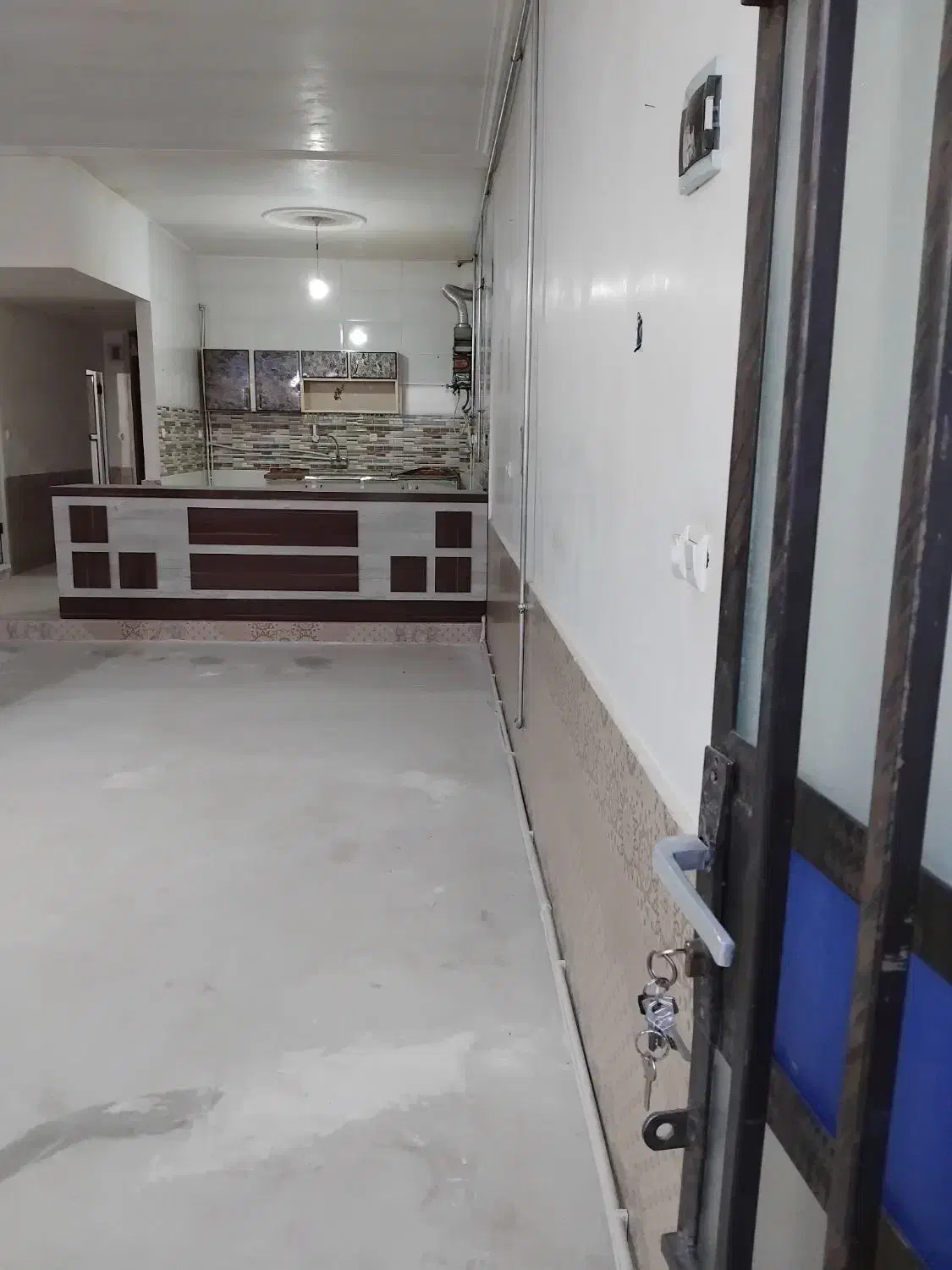 خانه اجاره ای|اجارهٔ خانه و ویلا|تربتحیدریه, ترمینال|دیوار