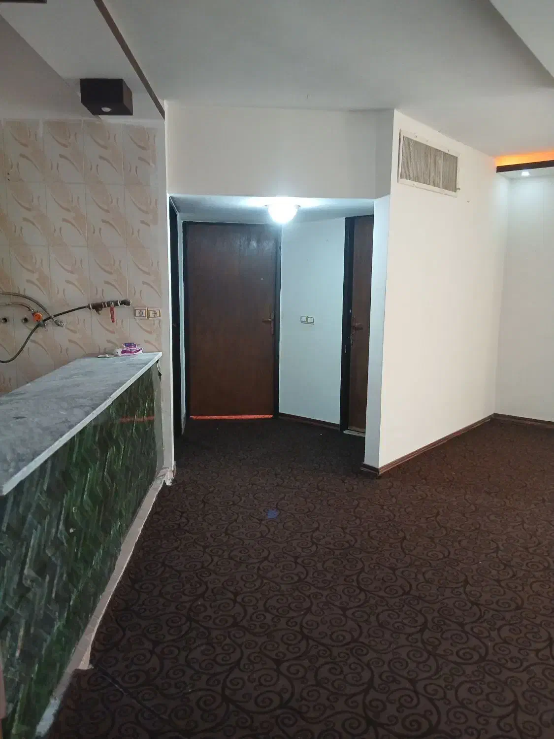 اپارتمان فروشی خلیج فارس۱|فروش آپارتمان|نورآباد ممسنی, |دیوار