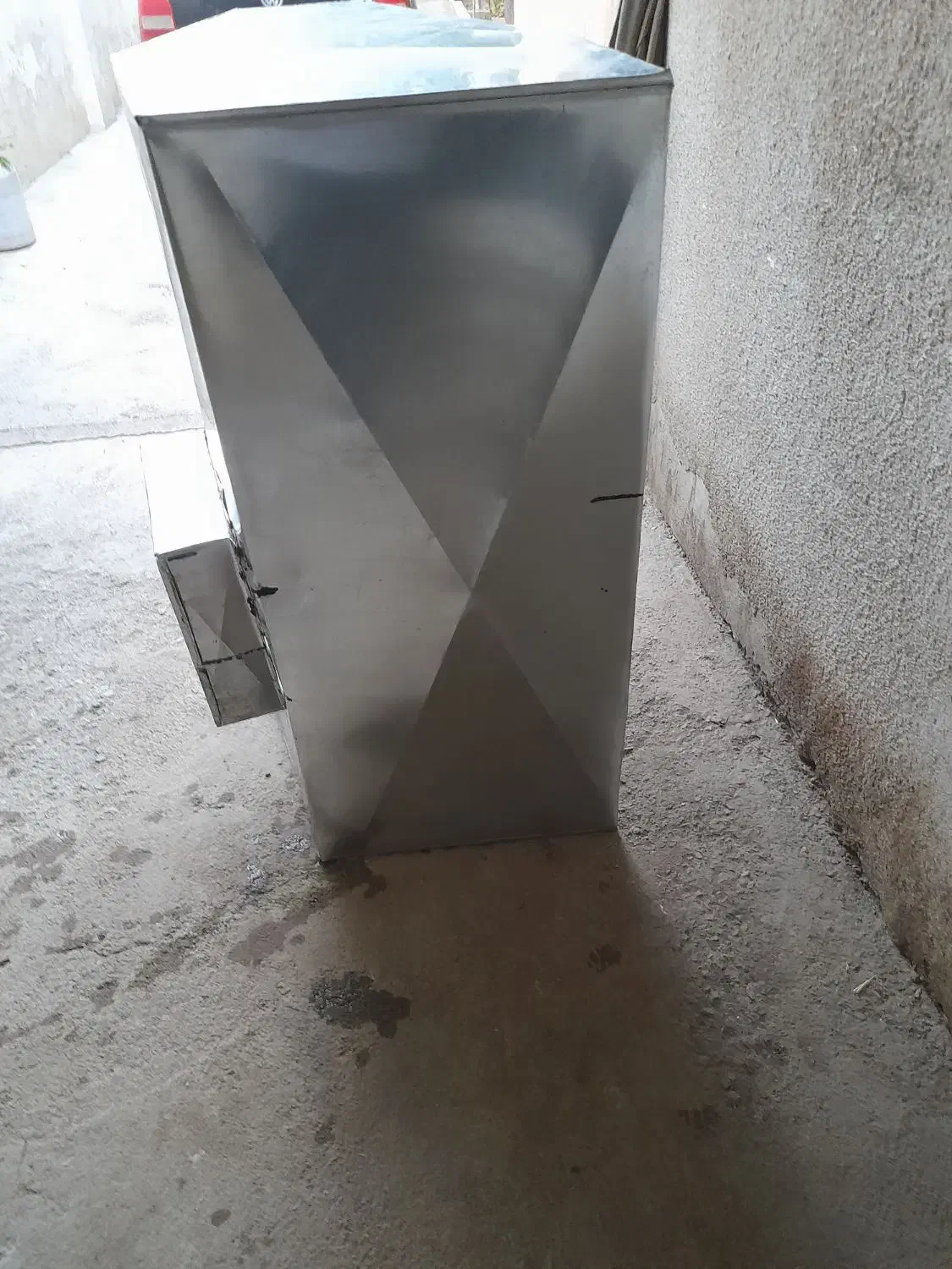 هواکش یا هود|هود|ملایر, |دیوار