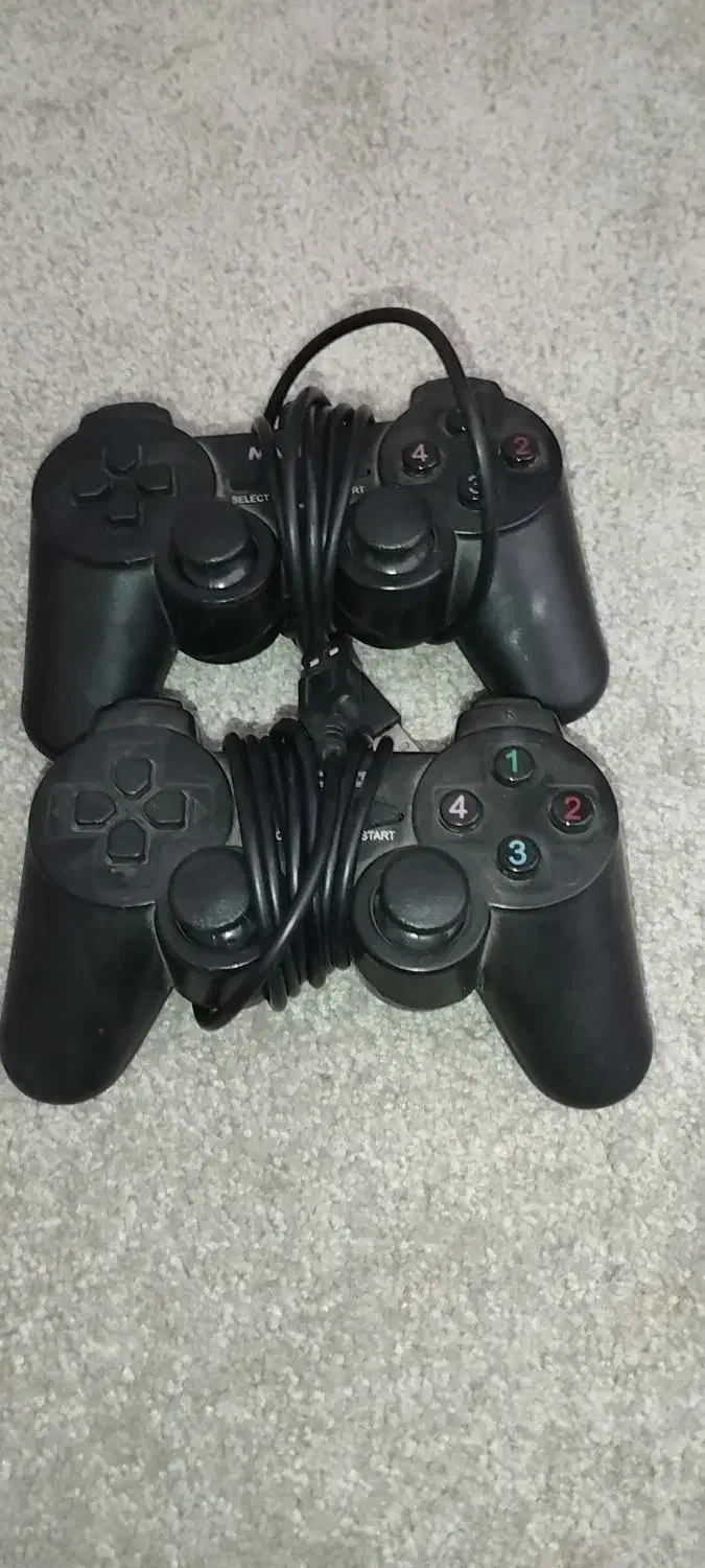 دسته بازی|کنسول، بازی ویدئویی و آنلاین|شیراز, شهرک مهدی‌آباد|دیوار