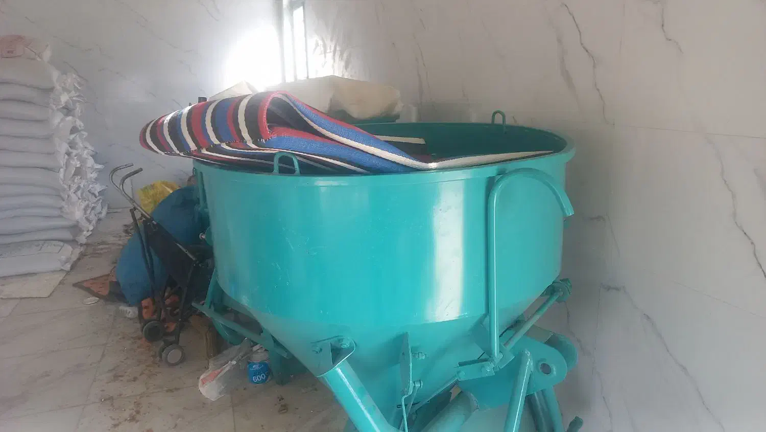 گاوآهن|ماشین‌آلات صنعتی|کوهدشت, |دیوار