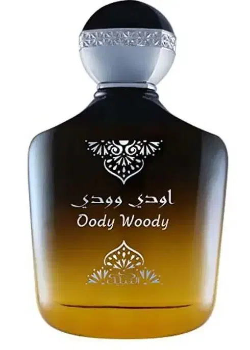 ادکلن اودی وودی|آرایشی، بهداشتی، درمانی|همدان, |دیوار