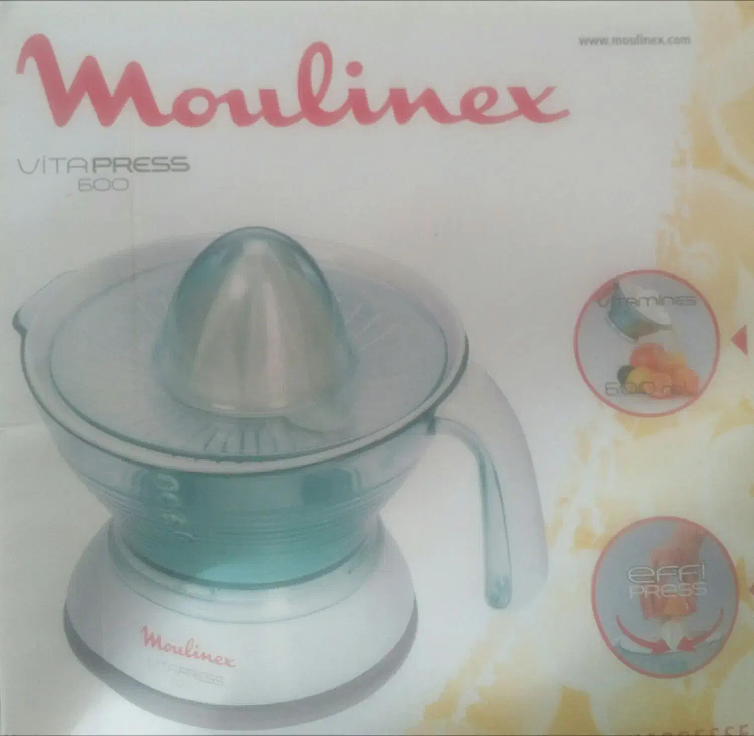 آب مرکبات گیر مولینکس|آبمیوهگیر و آبمرکباتگیر|کرمان, |دیوار