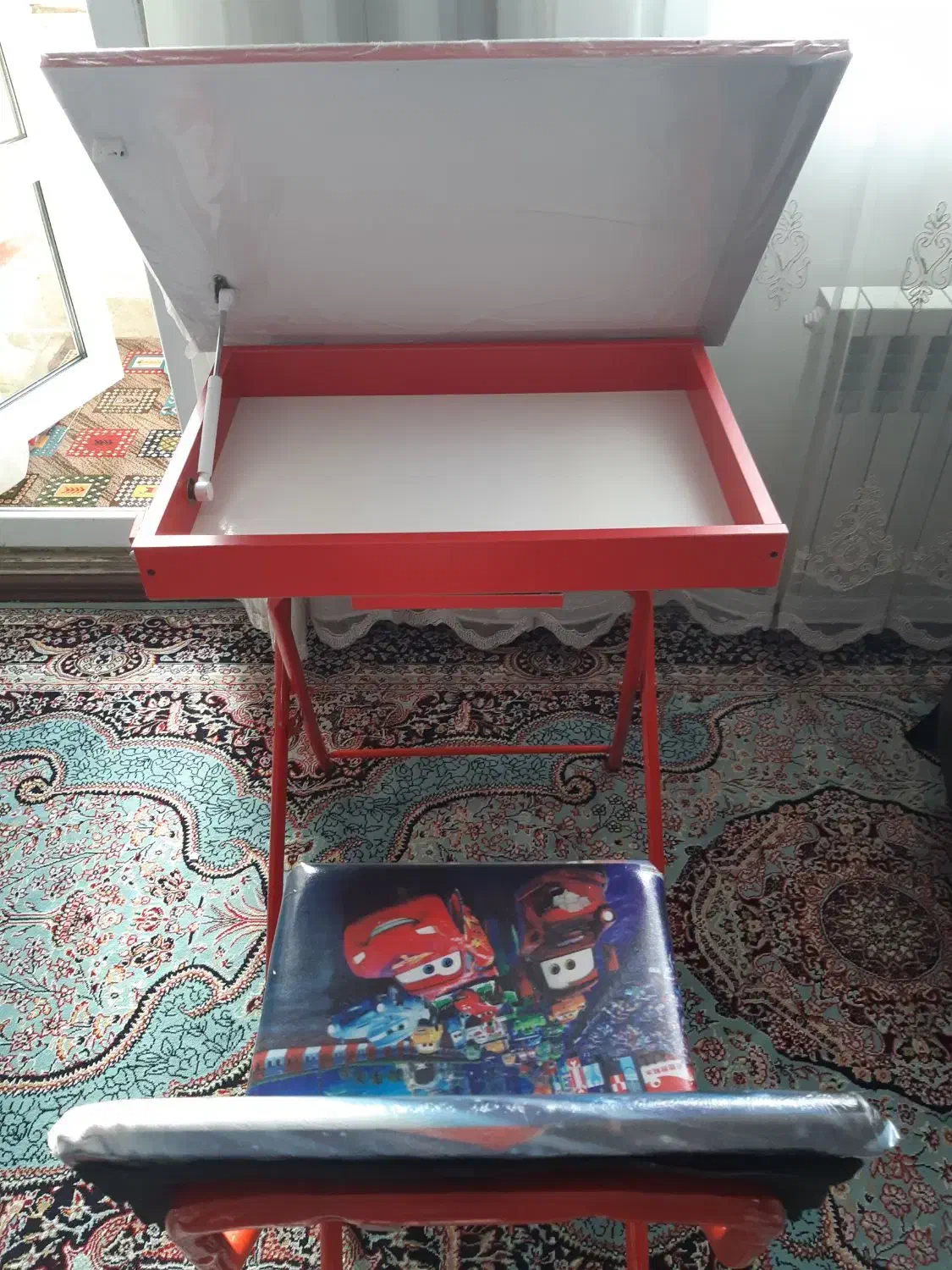 میز تحریر|میز تحریر و کامپیوتر|تهران, حکیمیه|دیوار