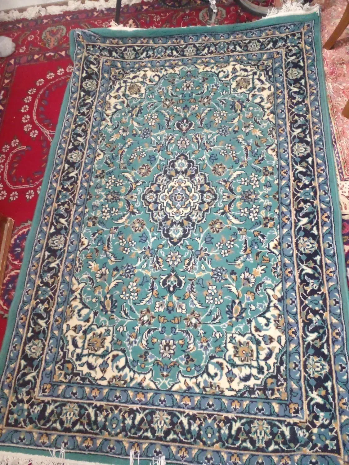 قالیچه|فرش|سمنان, |دیوار