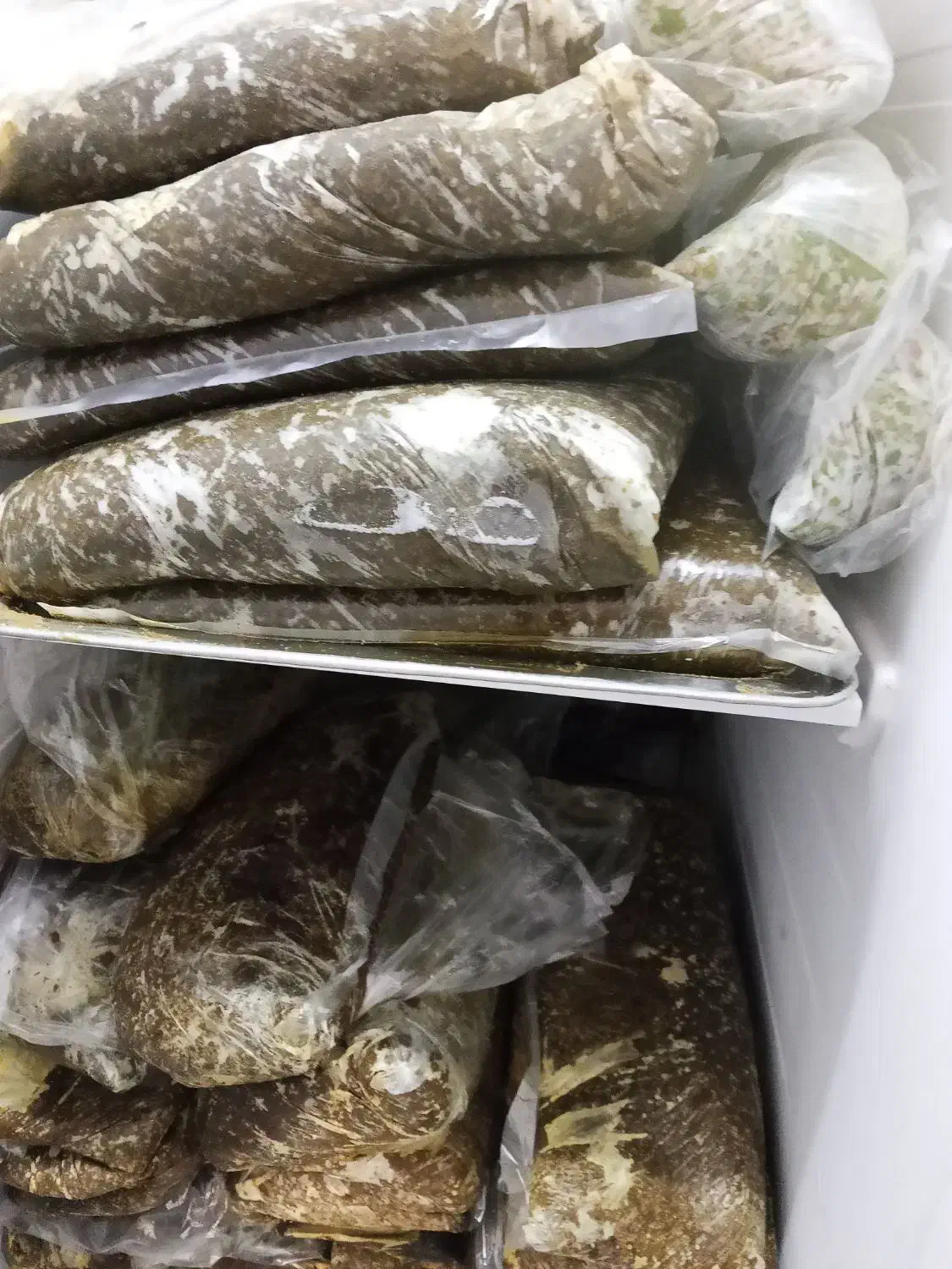 سبزی ترش واش شمال|خوردنی و آشامیدنی|قزوین, |دیوار