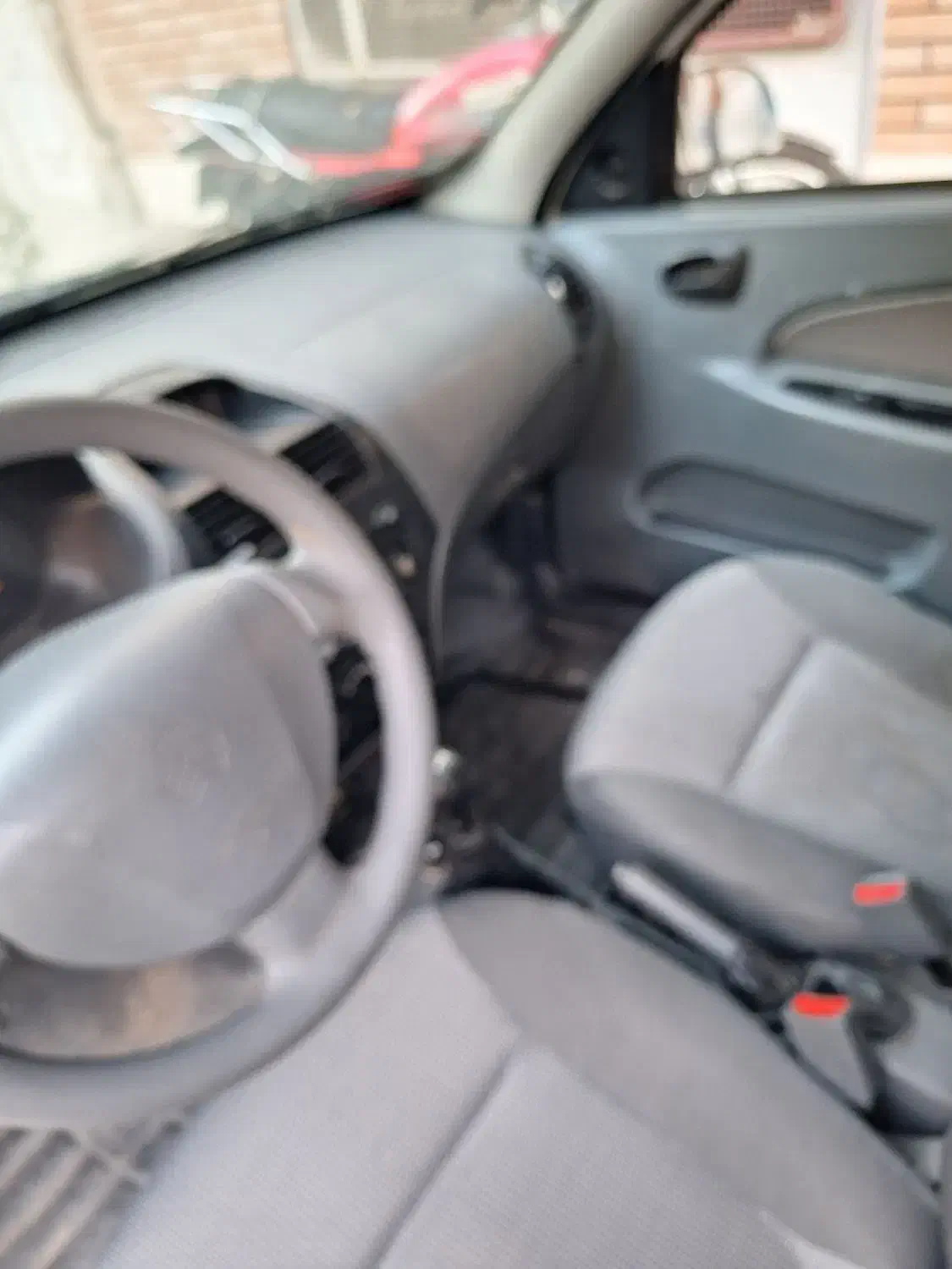 تیبا ۹۷ صندوق دار|خودرو سواری و وانت|قم, کاسه گران|دیوار