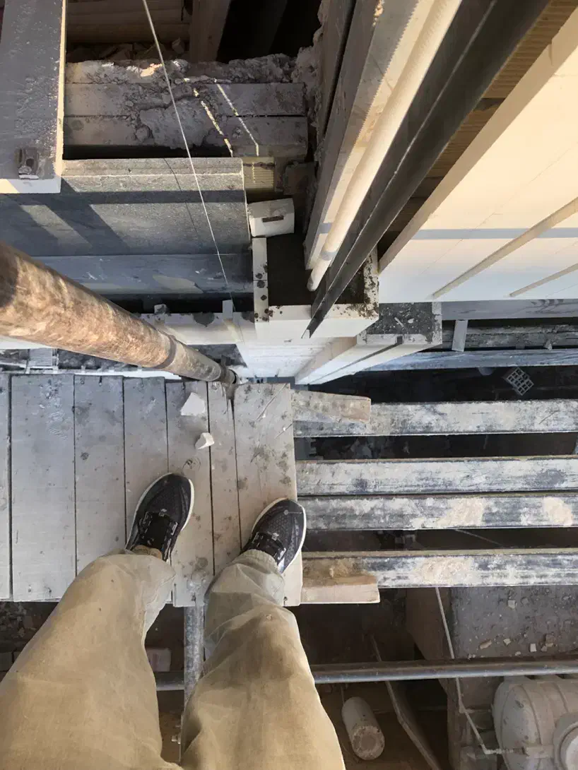 استخدام نماکار سنگ کار|استخدام معماری، عمران و ساختمانی|شاهین‌شهر, پارک بانک استان|دیوار