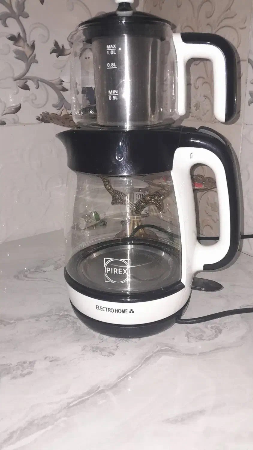 چایی ساز نو|سماور، چایساز، قهوهساز|اراک, |دیوار