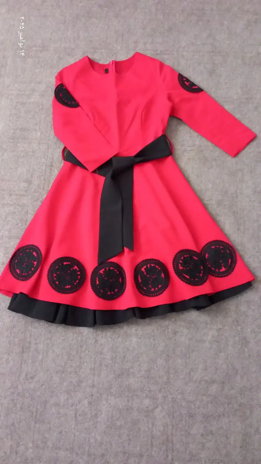 لباس مجلسی دخترونه مناسب شب یلدا|لباس|فردیس, شهرک ارم|دیوار