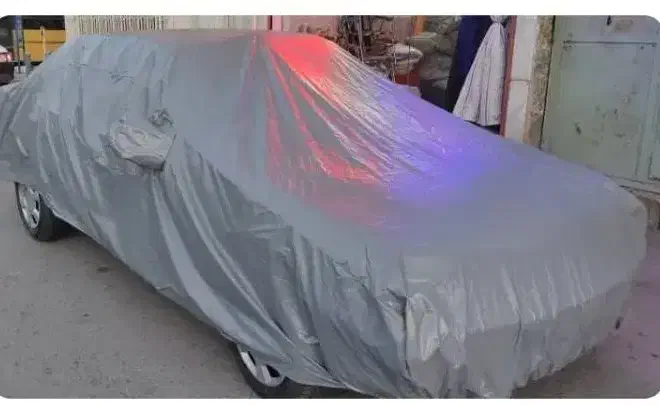 چادرماشین ایرانی وخارجی مخصوص آب و آفتاب چهار فصل|قطعات یدکی و لوازم جانبی|ری, فیروزآبادی|دیوار