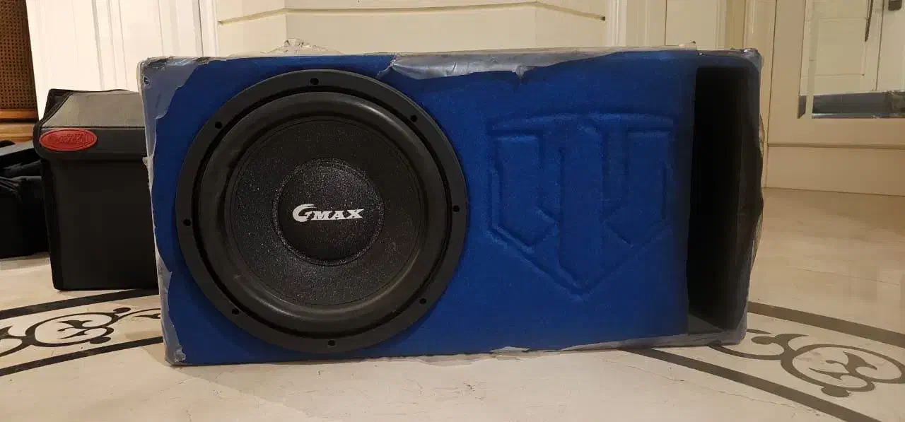 ساب ووفر|قطعات یدکی و لوازم جانبی|تهران, زعفرانیه|دیوار