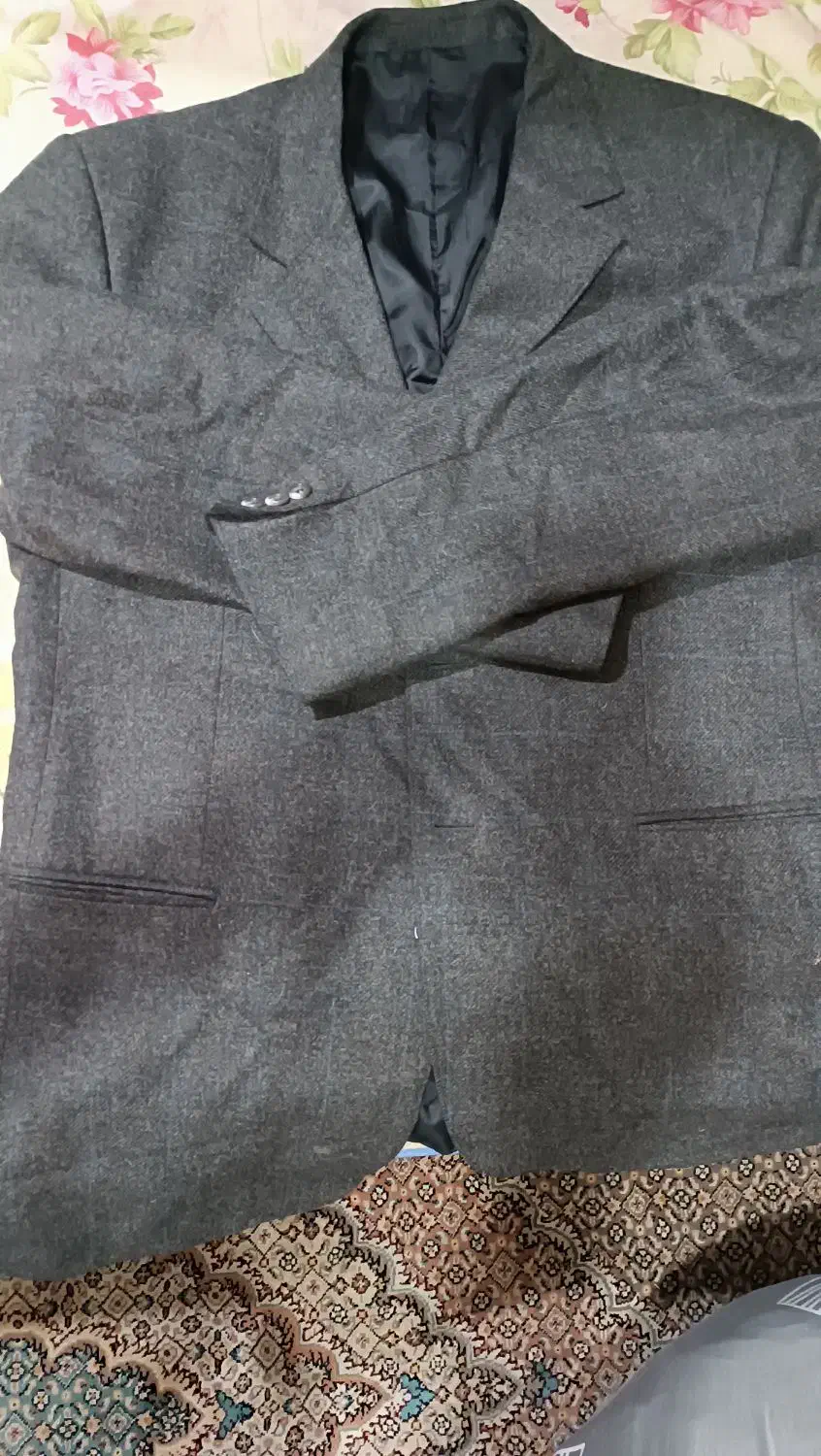 کت تک سایز XXL|کفش و لباس بچه|تهران, صاحبقرانیه|دیوار