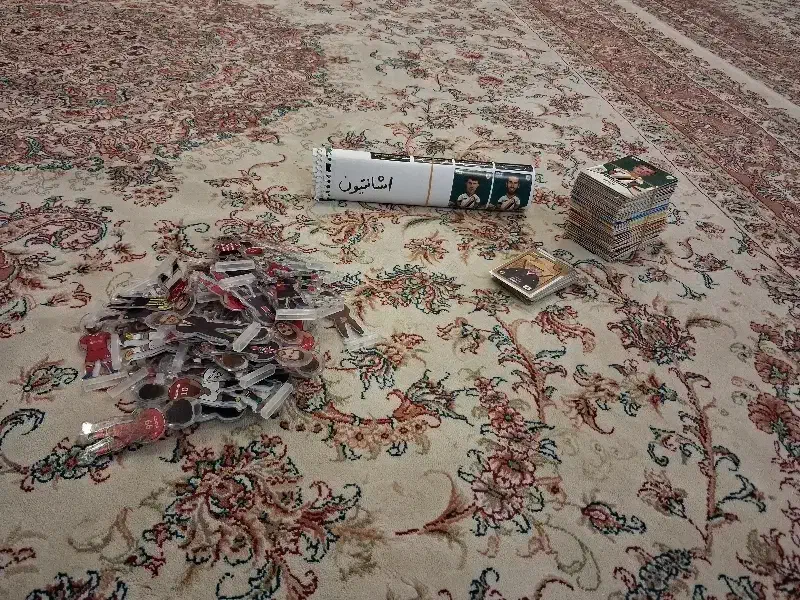 کارت کیمدی|کلکسیون و سرگرمی|سنگر, |دیوار