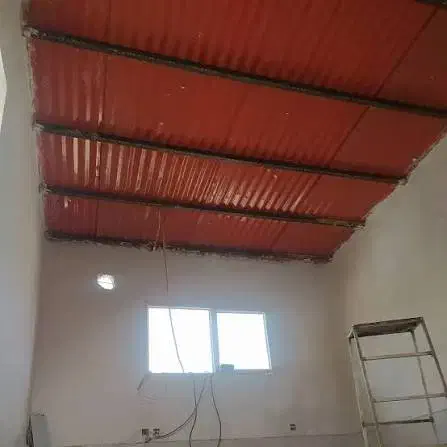 نصب شیروانی|خدمات پیشه و مهارت|اسدآباد, |دیوار