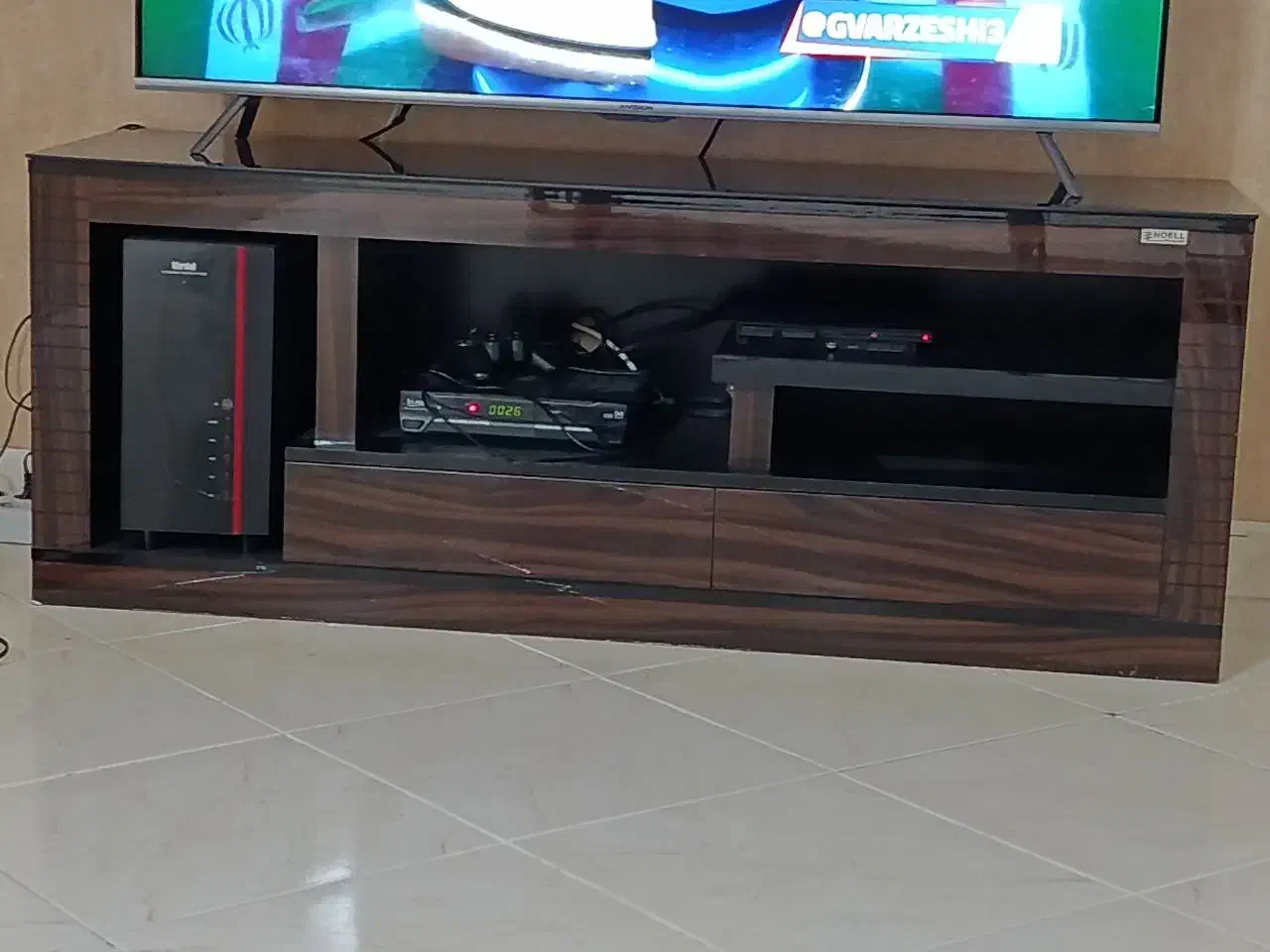 میز تلوزیون|میز تلویزیون|سبزوار, توحیدشهر|دیوار