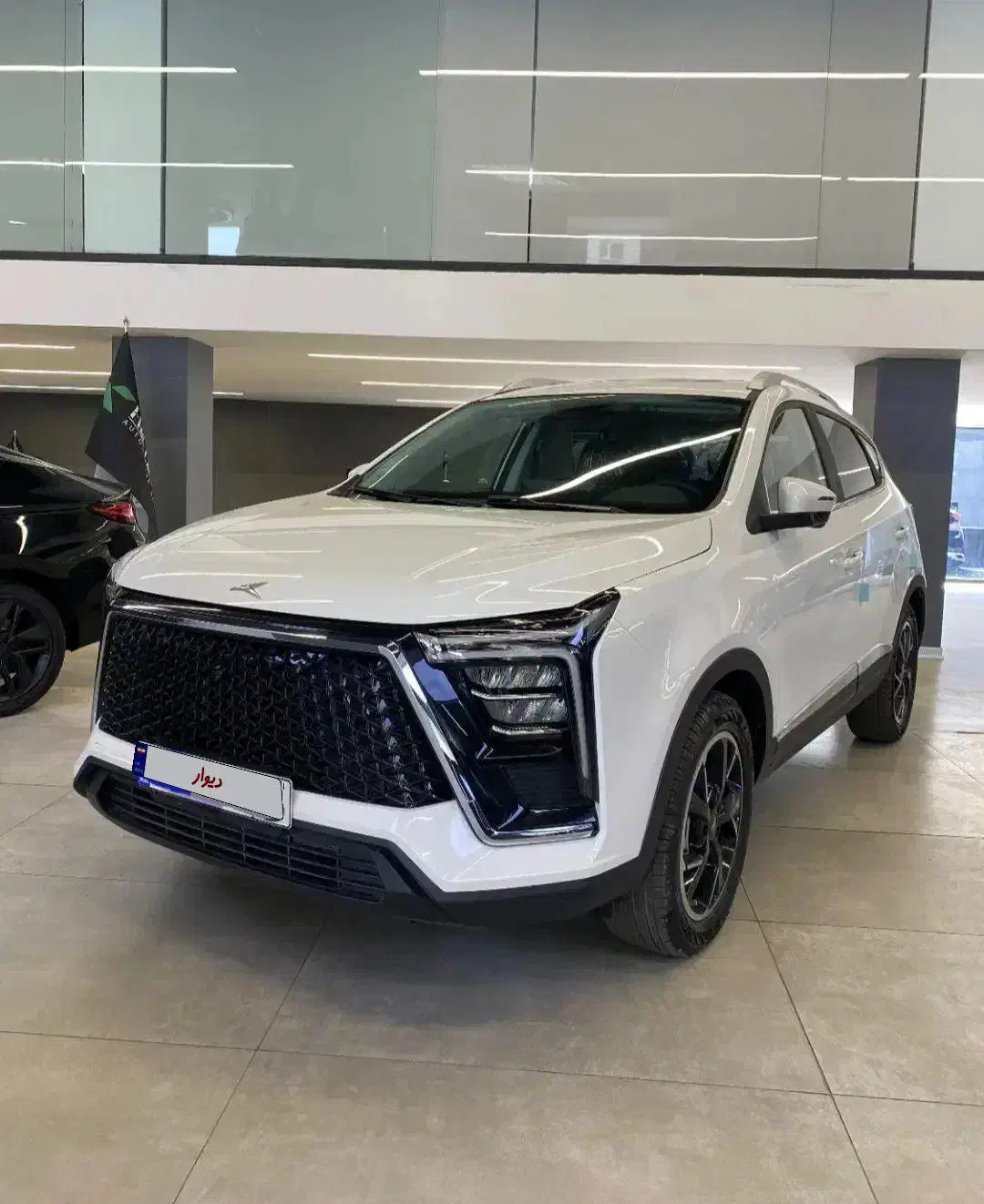 kmc x5|خودرو سواری و وانت|کرج, شهرک امام رضا (ع)|دیوار