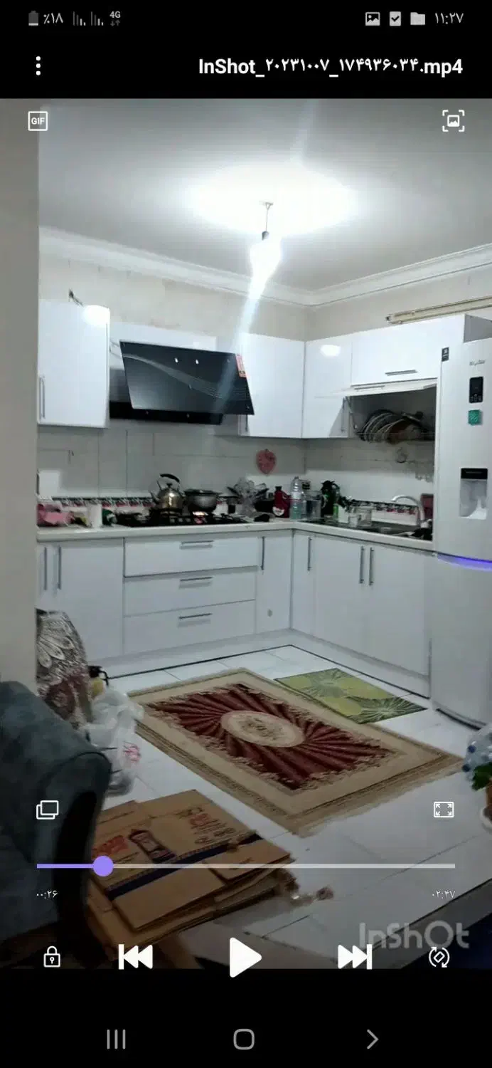 رهن و اجاره آپارتمان همکف بوشهر|اجارهٔ آپارتمان|بوشهر, |دیوار