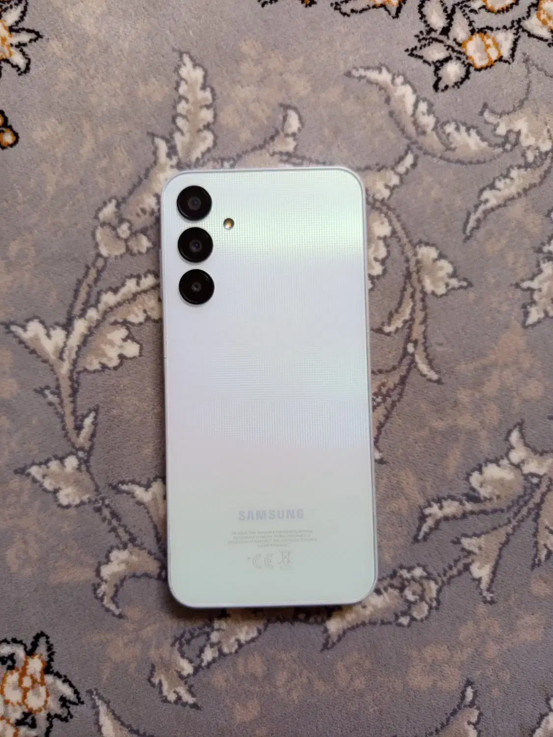 a25 5g|موبایل|اصفهان, لیمجیر|دیوار